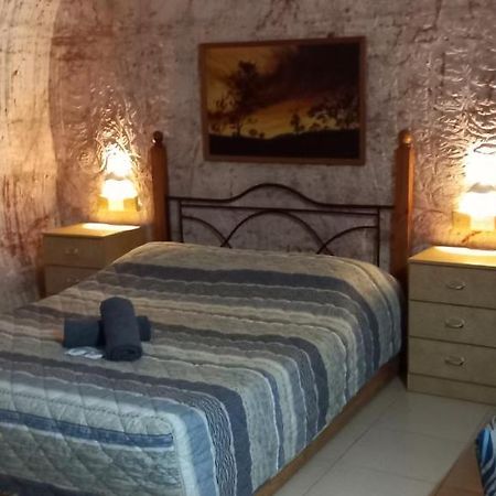 Venushill B+B Coober Pedy Luaran gambar