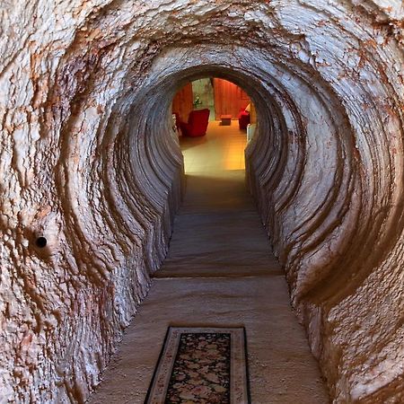 Venushill B+B Coober Pedy Luaran gambar