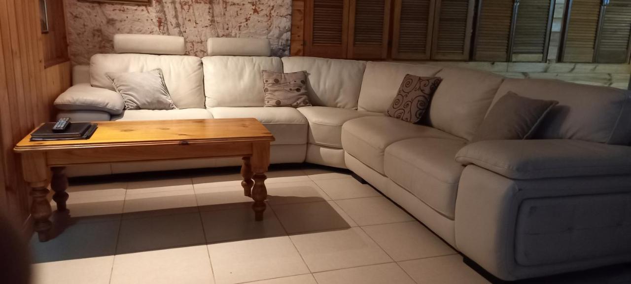 Venushill B+B Coober Pedy Luaran gambar