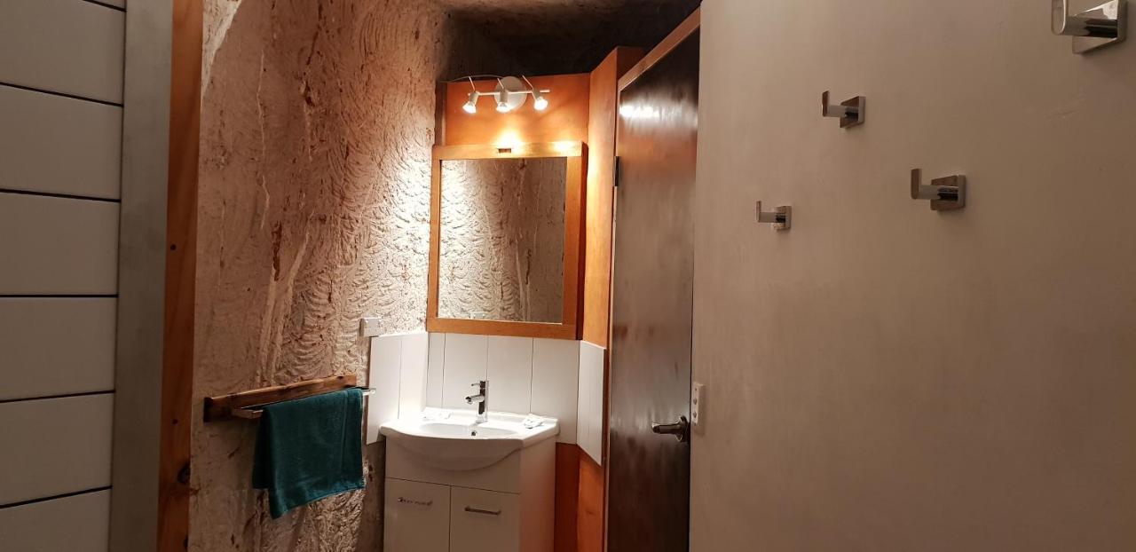 Venushill B+B Coober Pedy Luaran gambar