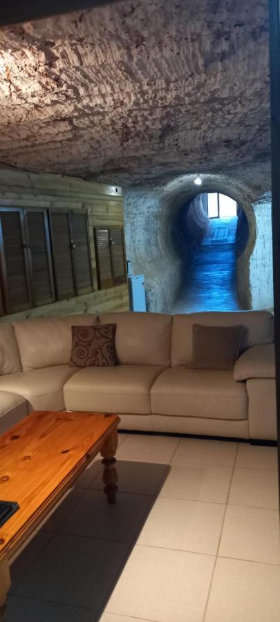 Venushill B+B Coober Pedy Luaran gambar