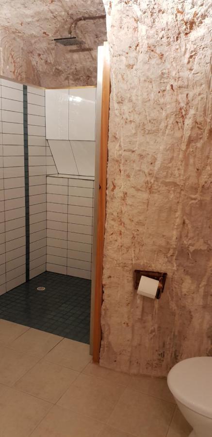 Venushill B+B Coober Pedy Luaran gambar