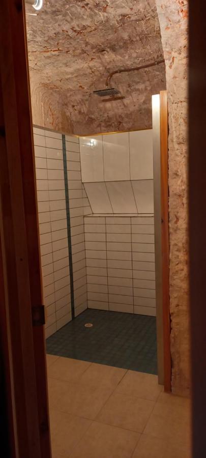 Venushill B+B Coober Pedy Luaran gambar