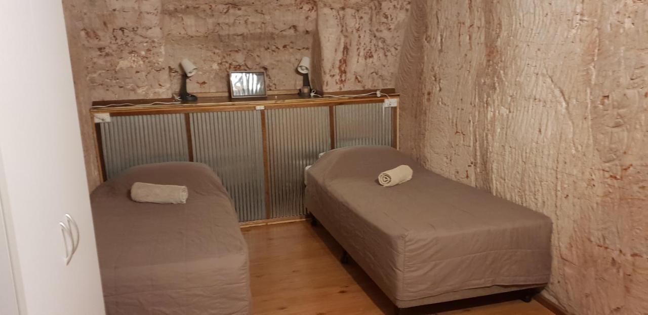 Venushill B+B Coober Pedy Luaran gambar