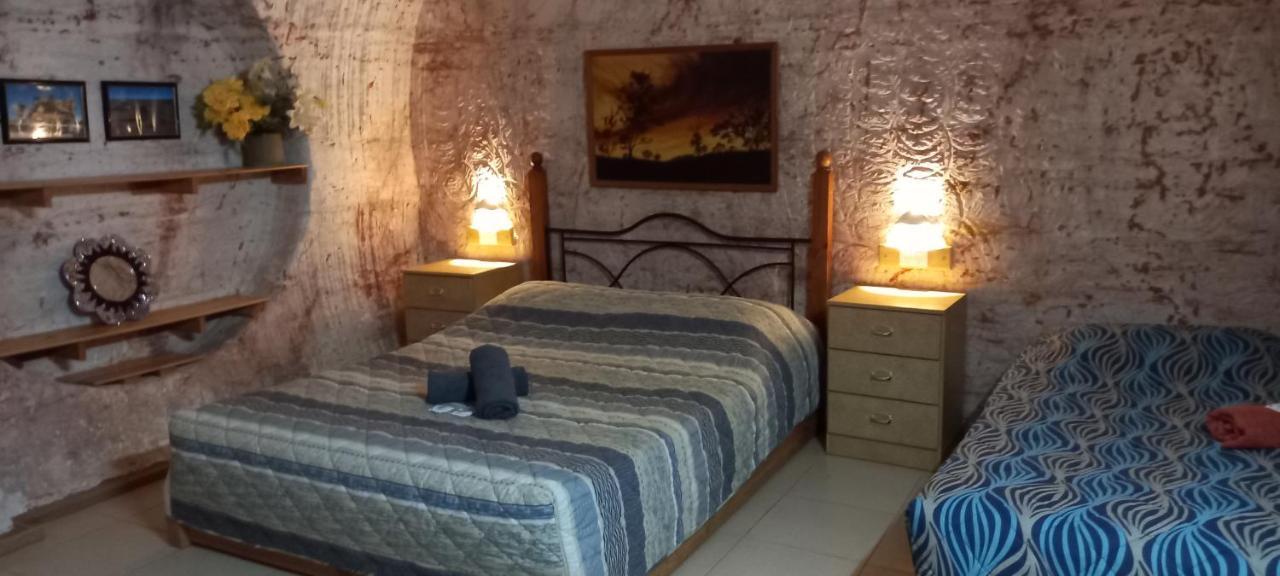 Venushill B+B Coober Pedy Luaran gambar