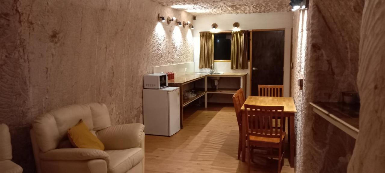 Venushill B+B Coober Pedy Luaran gambar