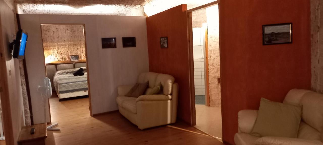 Venushill B+B Coober Pedy Luaran gambar