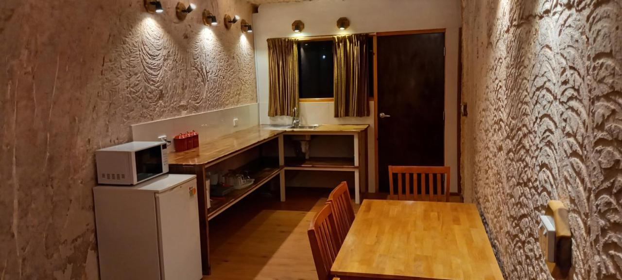 Venushill B+B Coober Pedy Luaran gambar