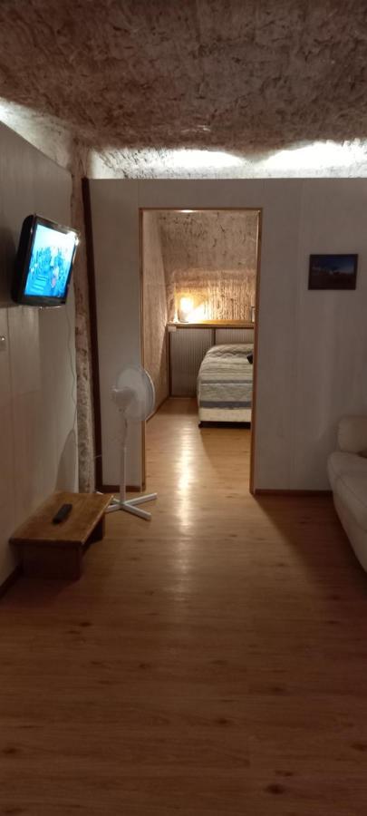 Venushill B+B Coober Pedy Luaran gambar