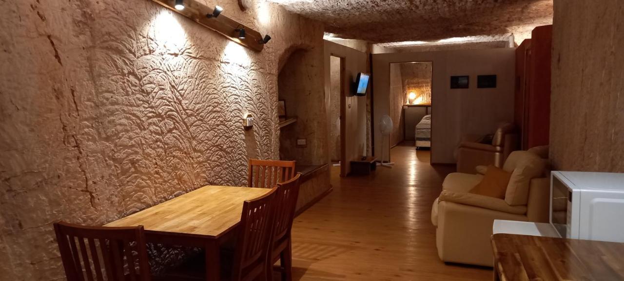Venushill B+B Coober Pedy Luaran gambar