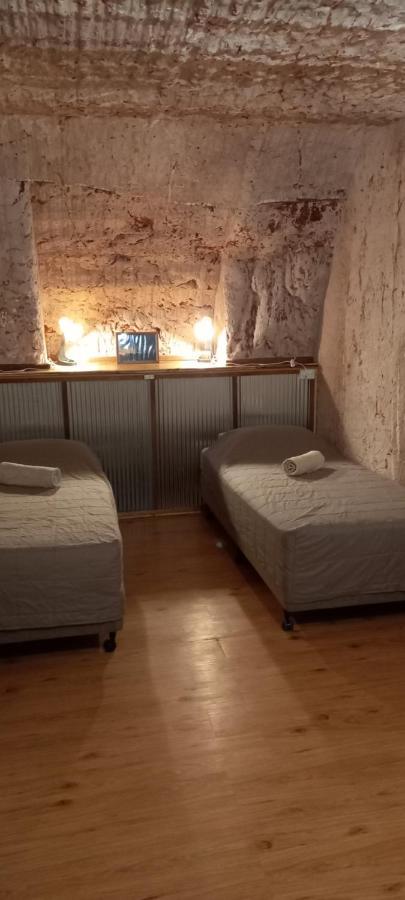 Venushill B+B Coober Pedy Luaran gambar