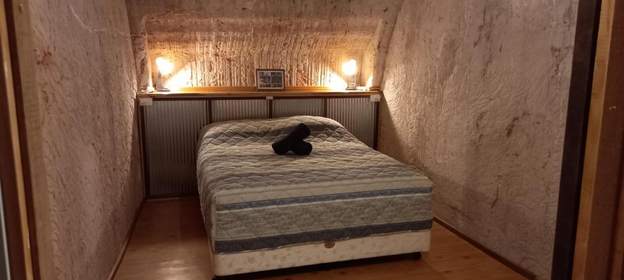 Venushill B+B Coober Pedy Luaran gambar