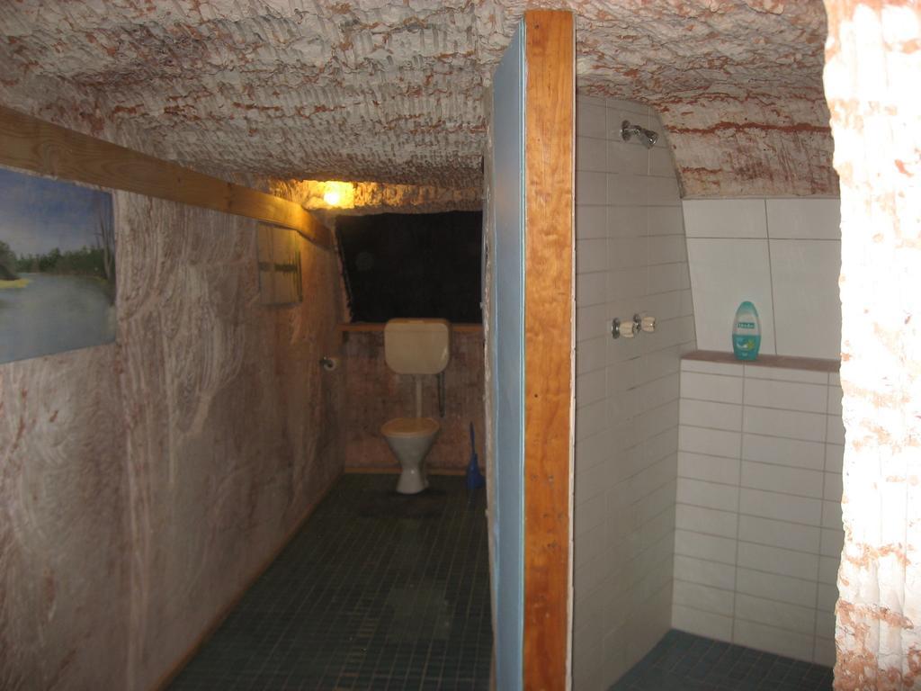 Venushill B+B Coober Pedy Bilik gambar