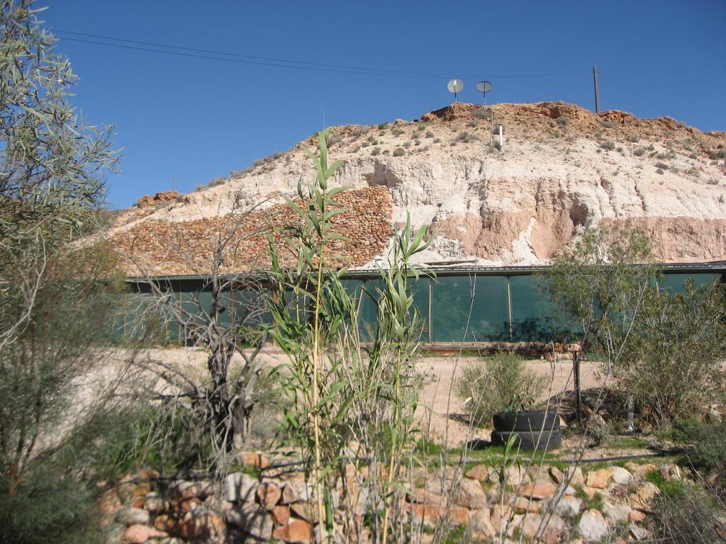 Venushill B+B Coober Pedy Luaran gambar