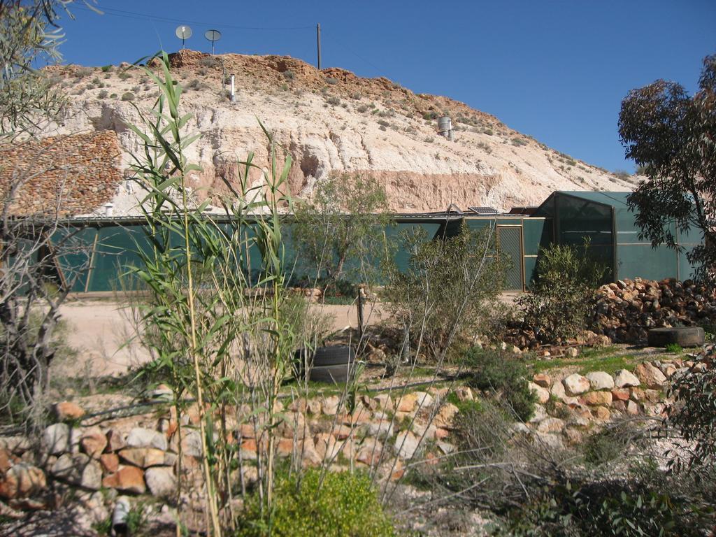 Venushill B+B Coober Pedy Luaran gambar