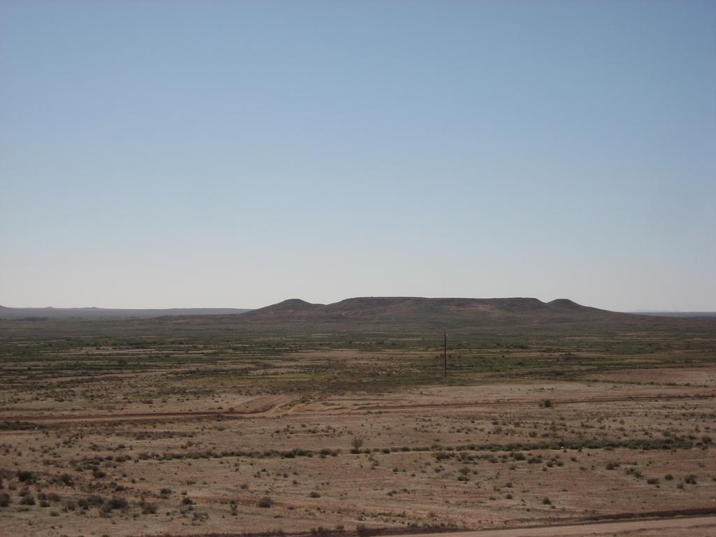 Venushill B+B Coober Pedy Luaran gambar