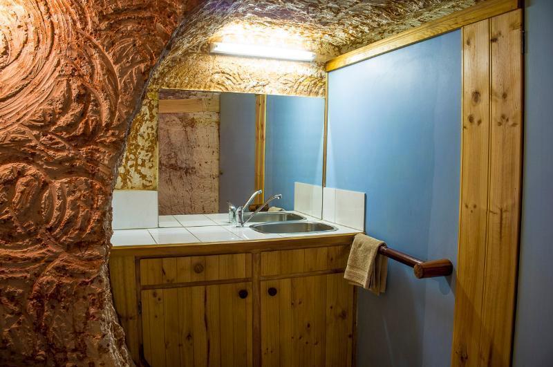 Venushill B+B Coober Pedy Bilik gambar