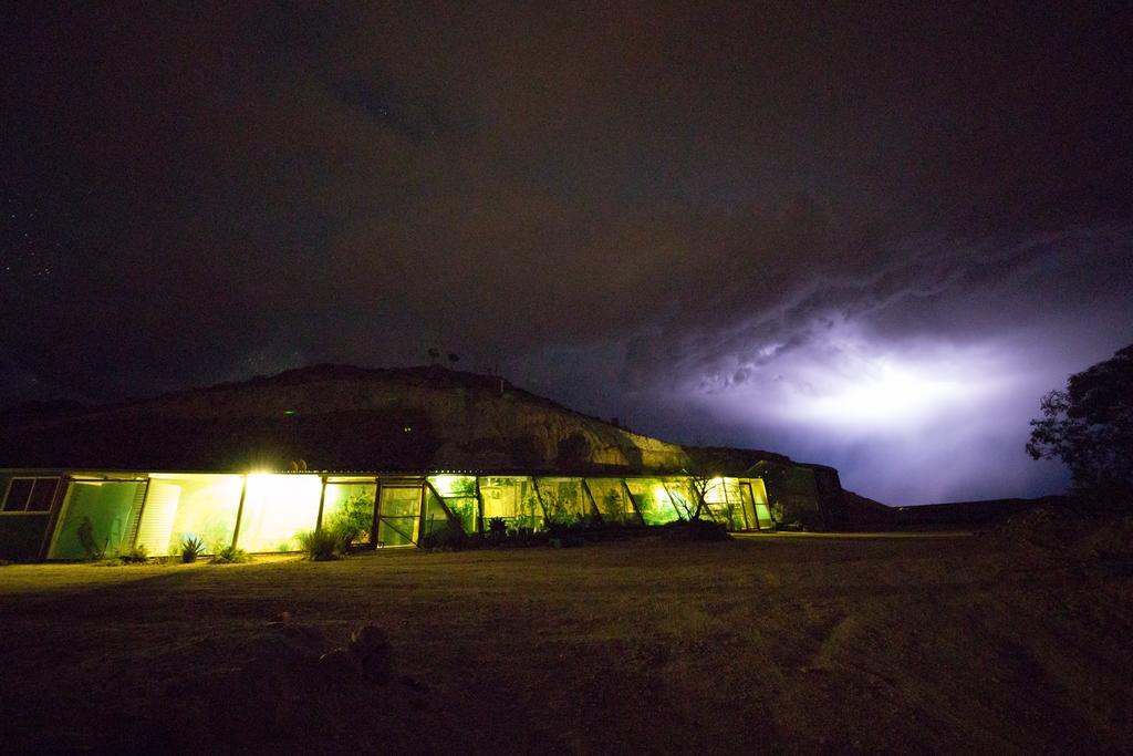 Venushill B+B Coober Pedy Luaran gambar