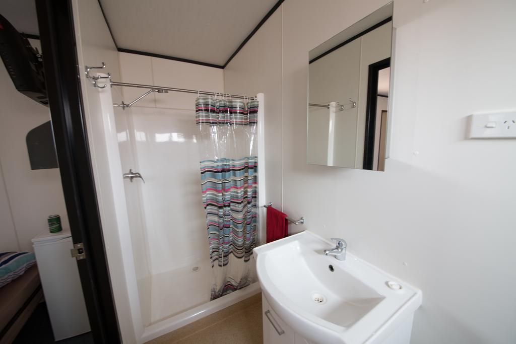 Venushill B+B Coober Pedy Bilik gambar