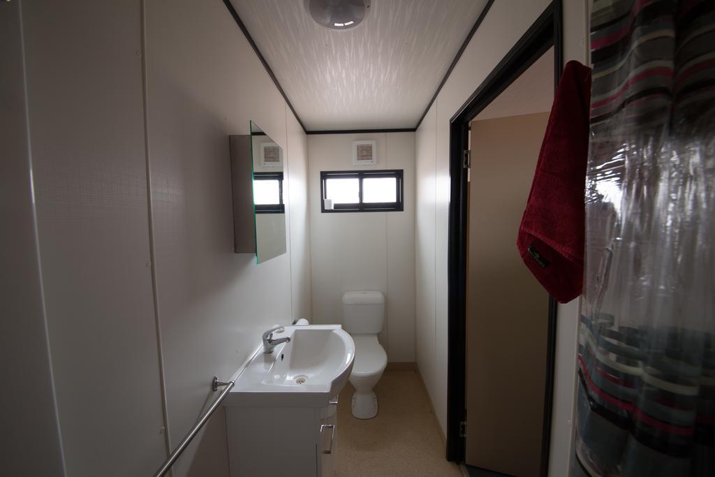 Venushill B+B Coober Pedy Bilik gambar