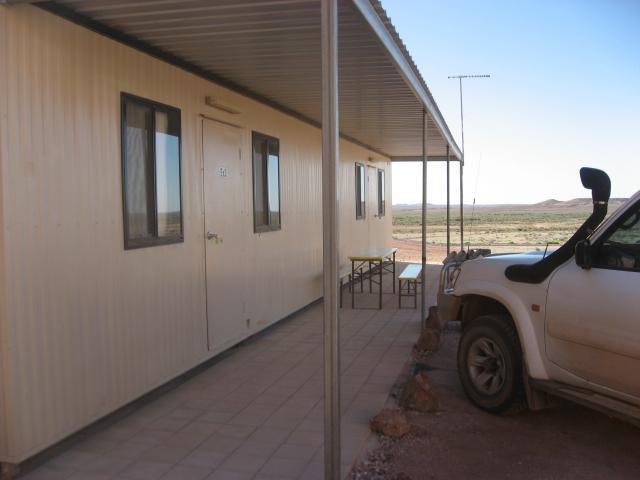 Venushill B+B Coober Pedy Luaran gambar