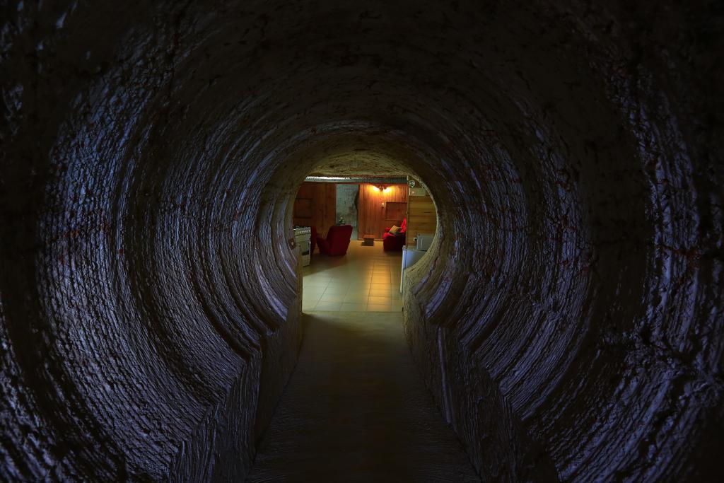 Venushill B+B Coober Pedy Luaran gambar