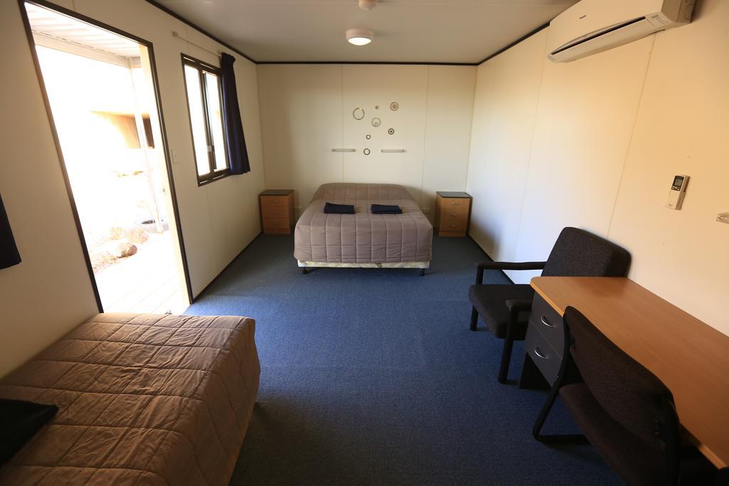 Venushill B+B Coober Pedy Luaran gambar