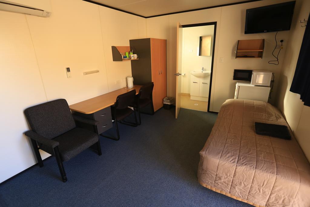 Venushill B+B Coober Pedy Luaran gambar