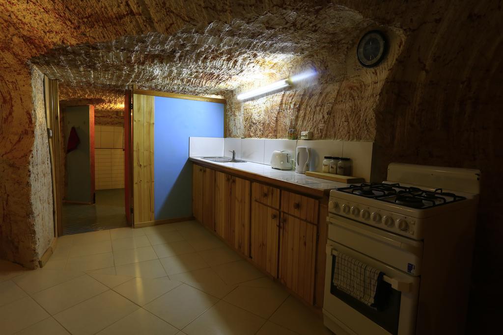 Venushill B+B Coober Pedy Luaran gambar