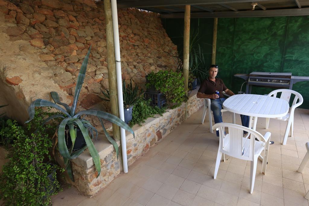 Venushill B+B Coober Pedy Luaran gambar