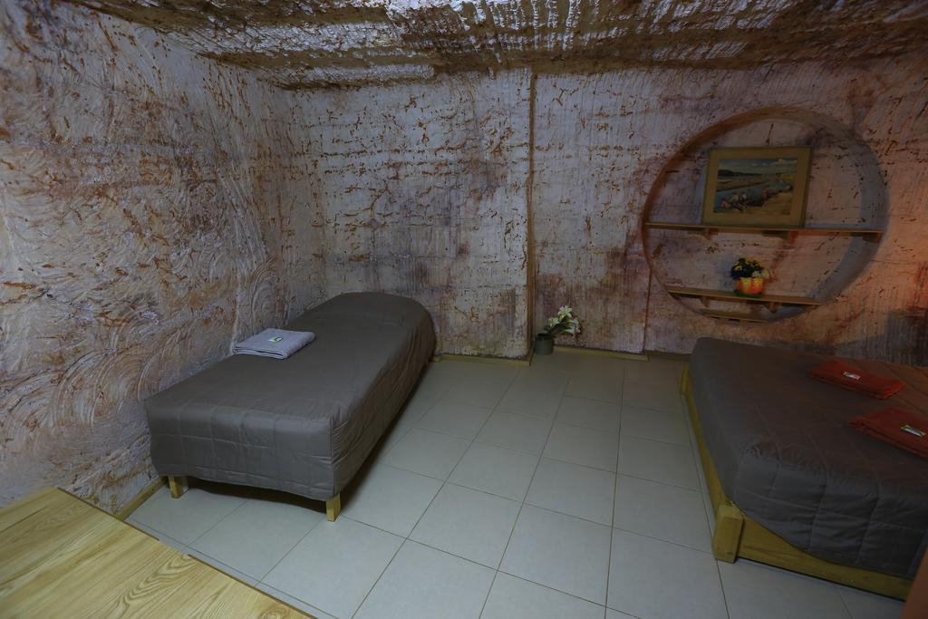 Venushill B+B Coober Pedy Luaran gambar