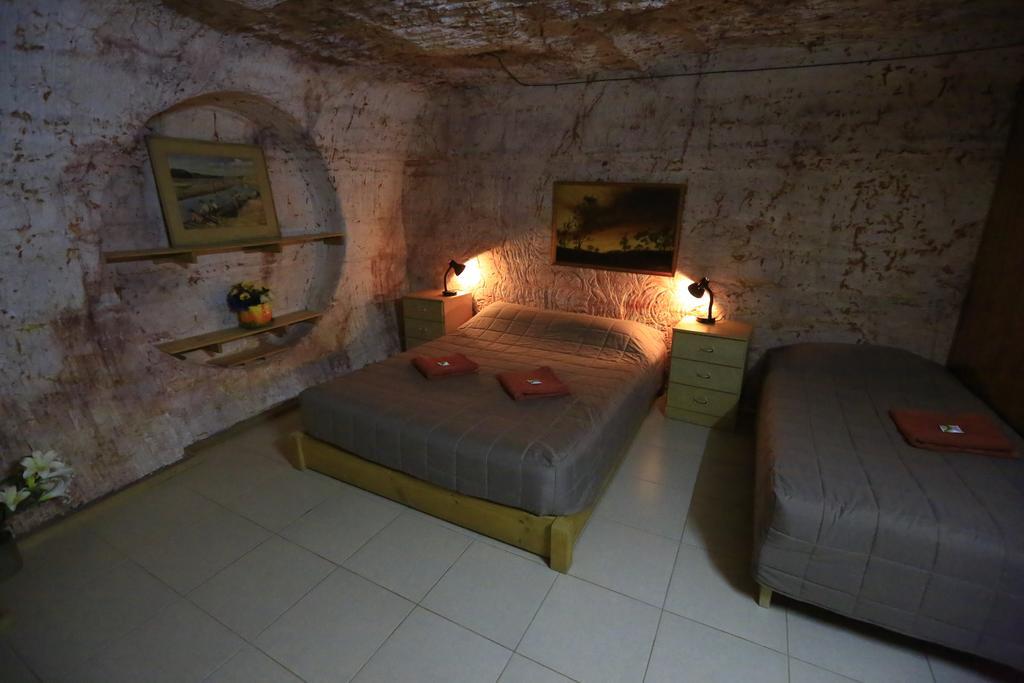 Venushill B+B Coober Pedy Luaran gambar