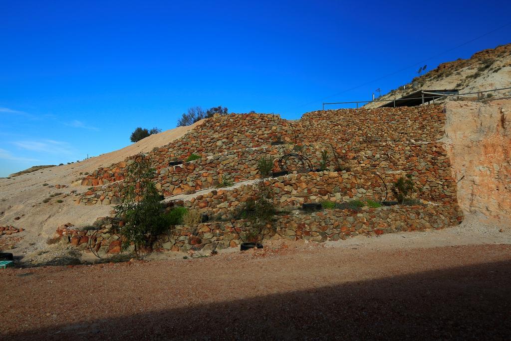 Venushill B+B Coober Pedy Luaran gambar