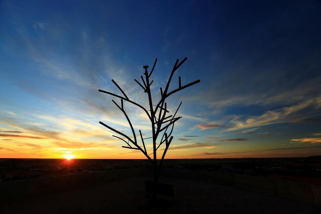 Venushill B+B Coober Pedy Luaran gambar