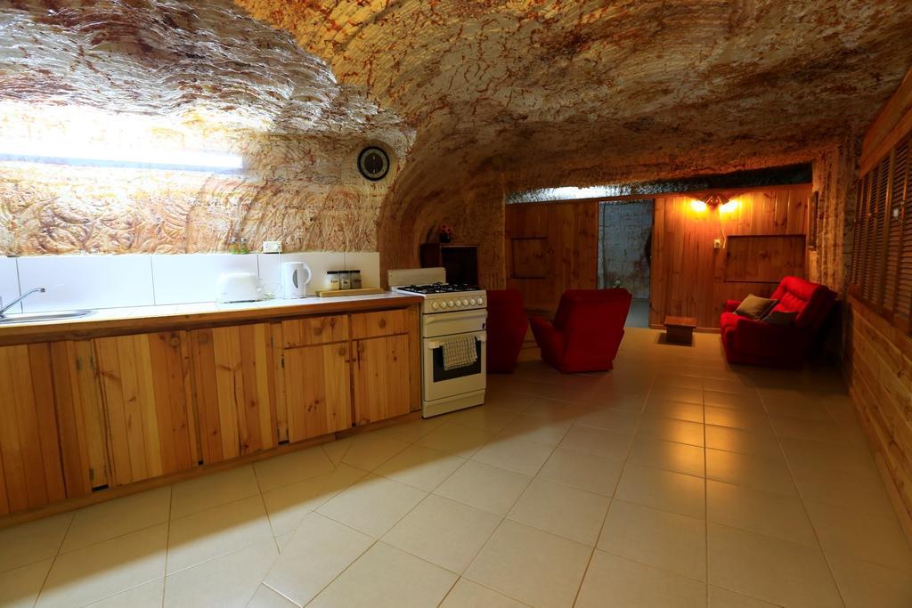 Venushill B+B Coober Pedy Luaran gambar